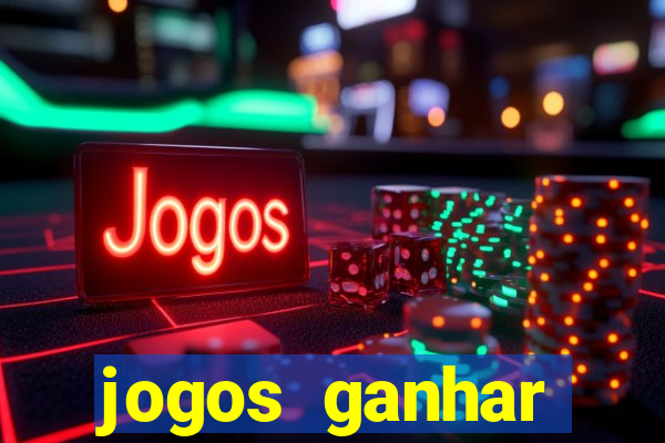 jogos ganhar dinheiro pix